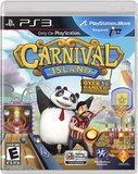 Carnival Island (PlayStation 3)